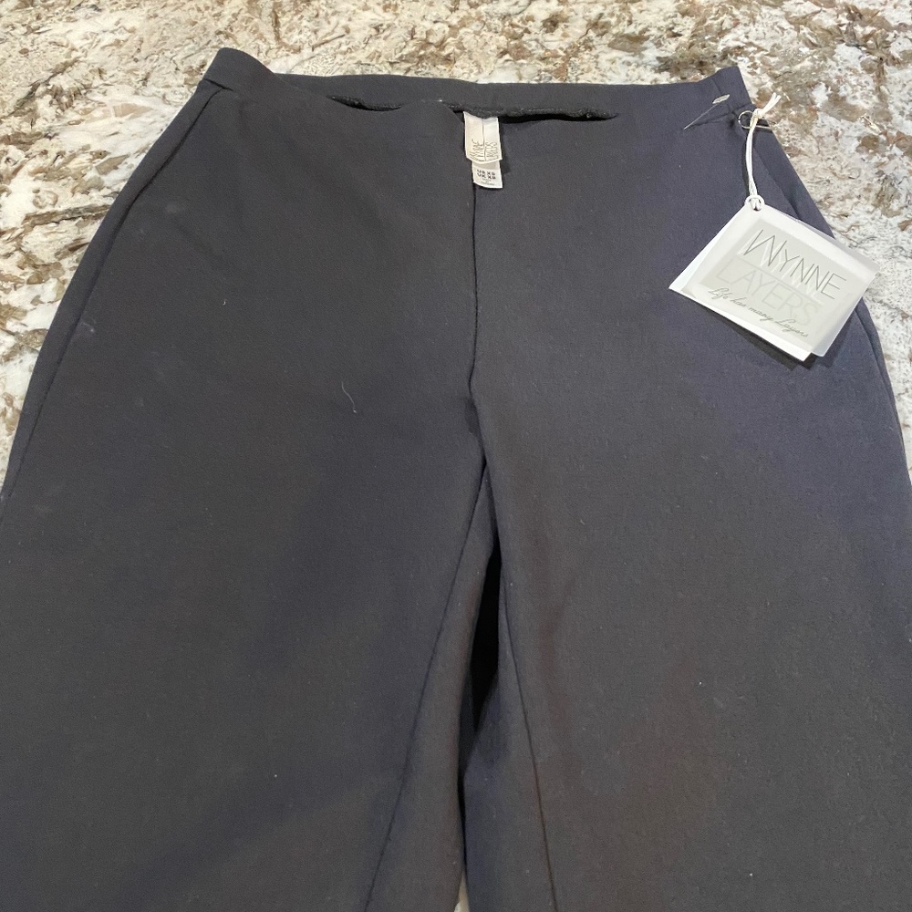Wynne Layers Pants